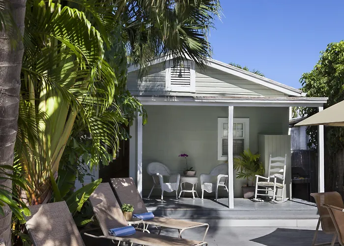 Southernmost Inn Adult Exclusive
