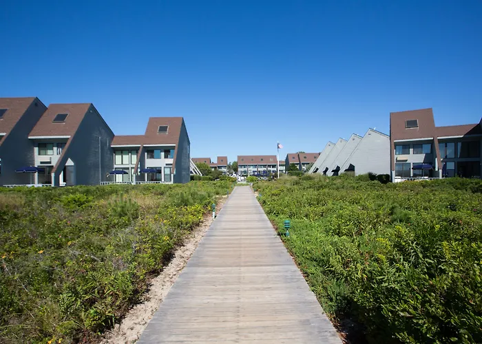 The Surf Club Resort Montauk