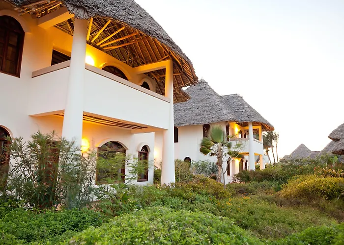 Essque Zalu Zanzibar Hotel Nungwi
