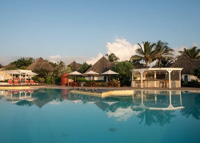 Essque Zalu Zanzibar Hotel Nungwi