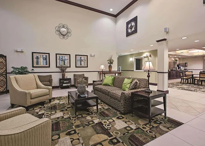 La Quinta By Wyndham Lancaster