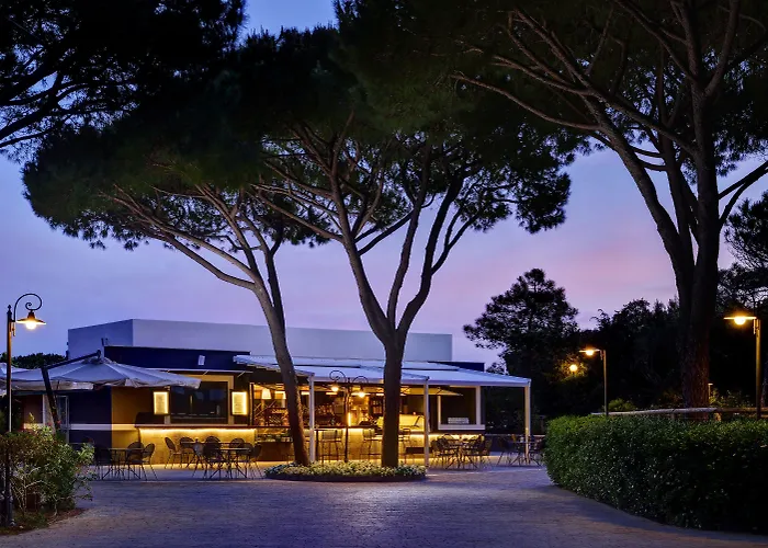 Riva Del Sole Resort & Spa Castiglione della Pescaia