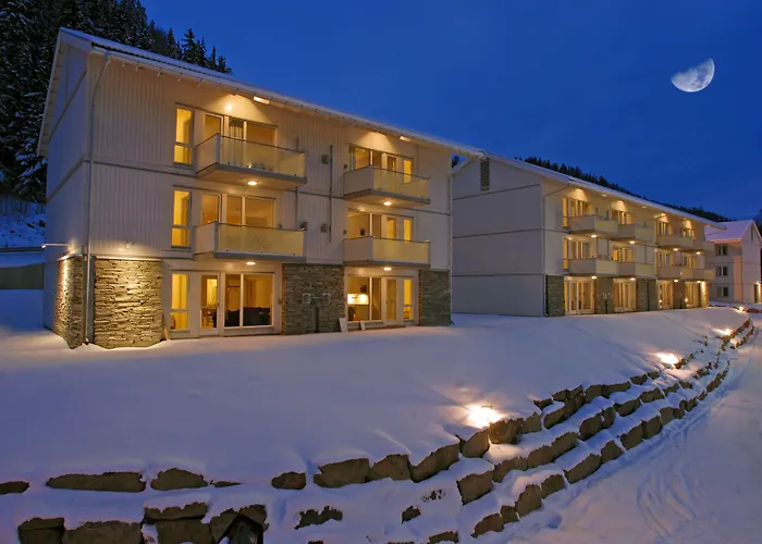 Nermo Hotel & Apartments