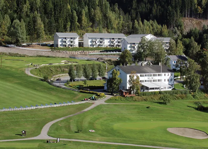 Nermo Hotel & Apartments