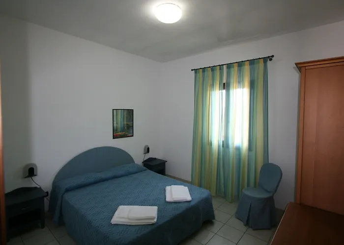 Residence Club Barbara Ostuni