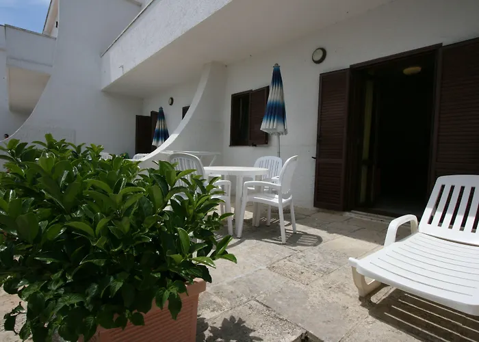Residence Club Barbara
