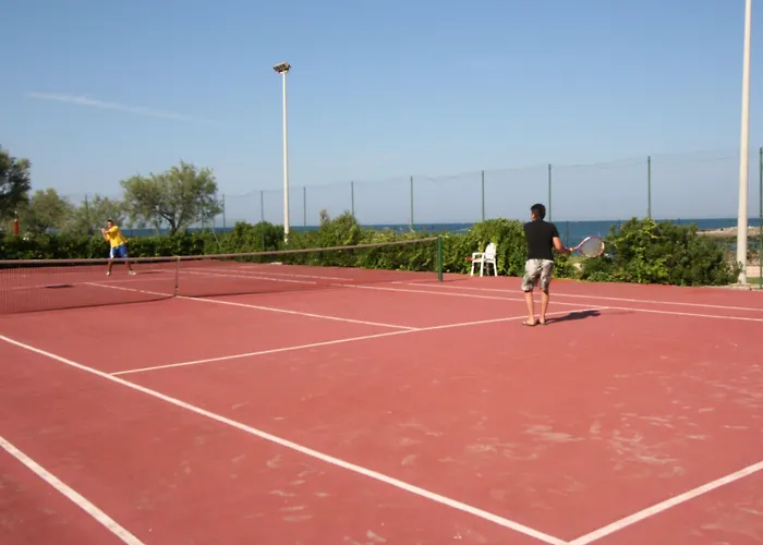 Residence Club Barbara Ostuni