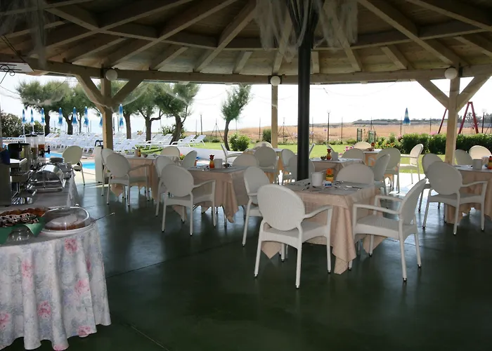 Residence Club Barbara Ostuni