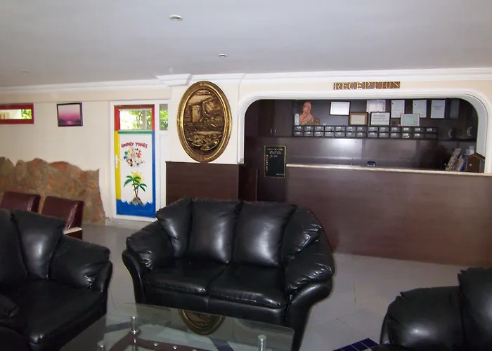 Semiz Apart Hotel