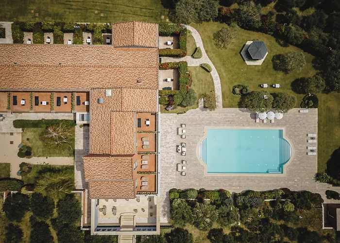 Villa Neri Resort&Spa