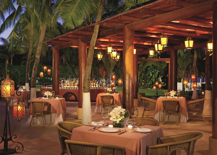 Sunscape Dorado Pacifico Ixtapa Resort & Spa