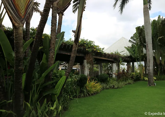 Mount Sea Resort