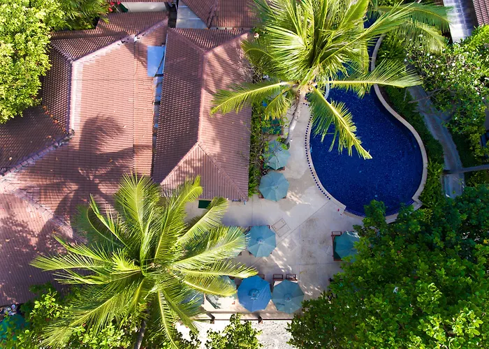 Baan Chaweng Beach Resort & Spa