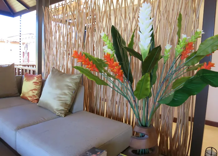 Islanda Resort Hotel
