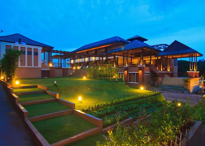 Islanda Resort Hotel Koh Mak