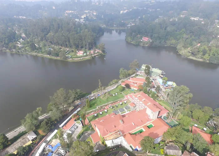 The Carlton Kodaikanal