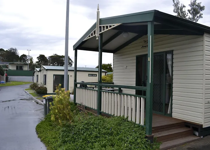 Warrnambool Holiday Village