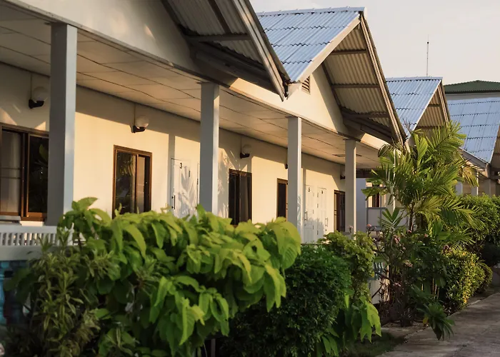Bay Beach Resort