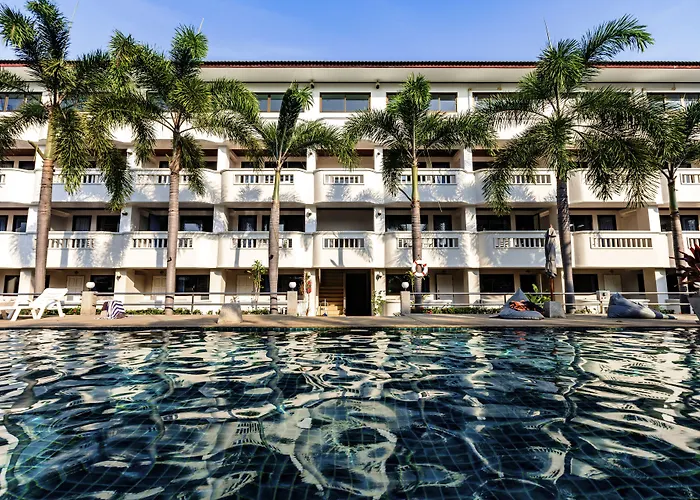 Bay Beach Resort