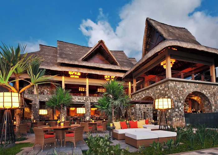 Le Jadis Beach Resort & Wellness - Managed By Banyan Tree Hotels & Resorts