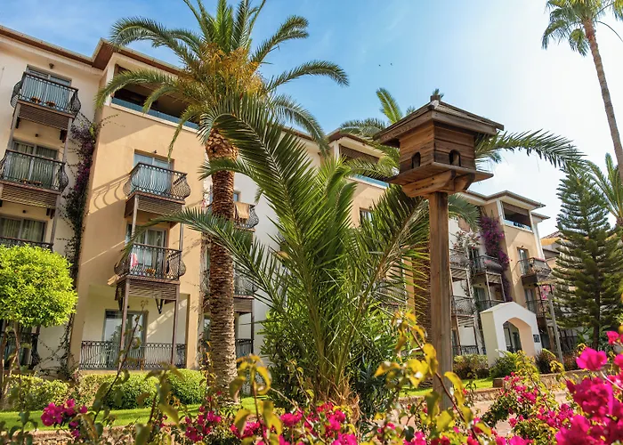Tui Magic Life Bodrum - Adults Only