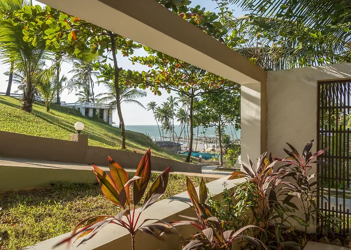 Casa Vagator