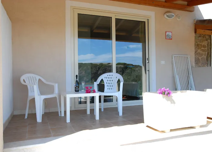 Castelsardo Resort Village