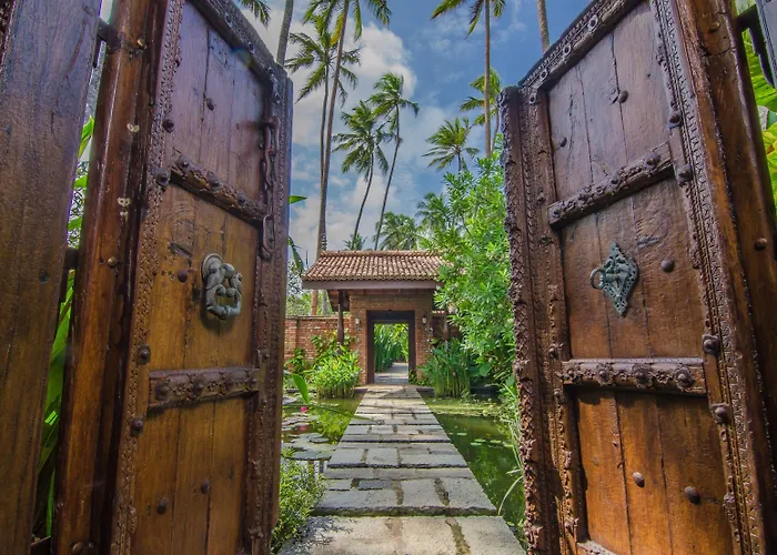 Reef Villa
