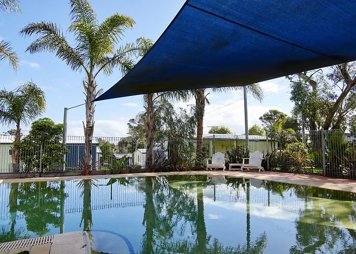 Amaroo Park