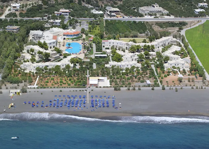Almyra Resort Koutsounári