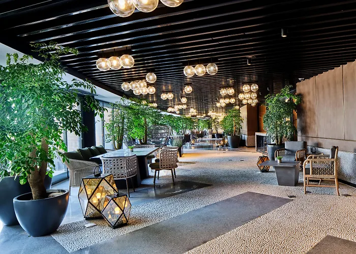 Intercontinental Shanghai Harbour City By Ihg