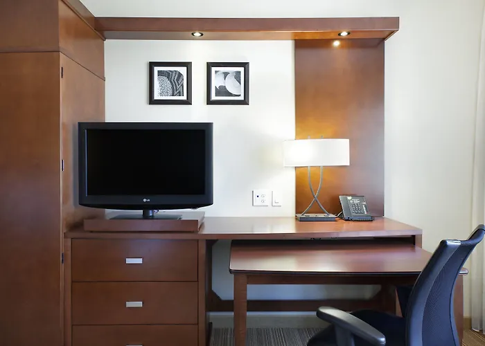 Courtyard By Marriott Scottsdale Salt River