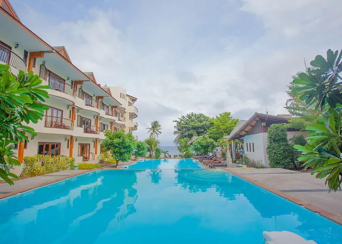 Koh Tao Regal Resort - Sha Plus