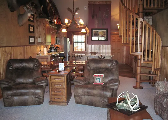 The Village At Indian Point Resort