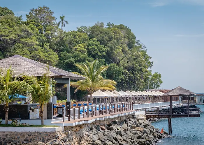 Ktm Batam