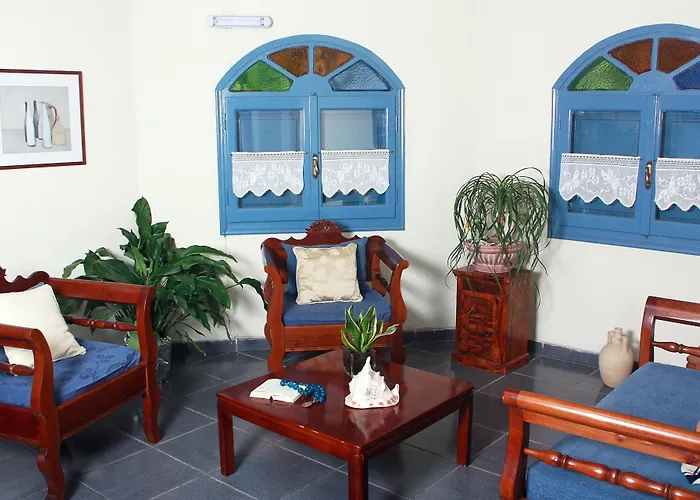 Hotel Kalma