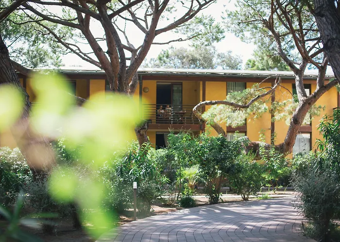 Canado Family Hotel Marina di Castagneto Carducci