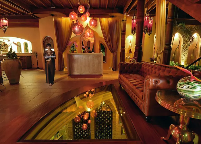 Zazen Boutique Resort&Spa - SHA Plus Bophut