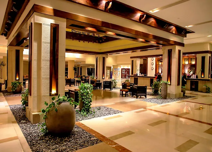 Sunrise Diamond Beach Resort -Grand Select Sharm El-Sheikh
