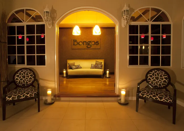Sandy Haven Resort (Adults Only) Negril
