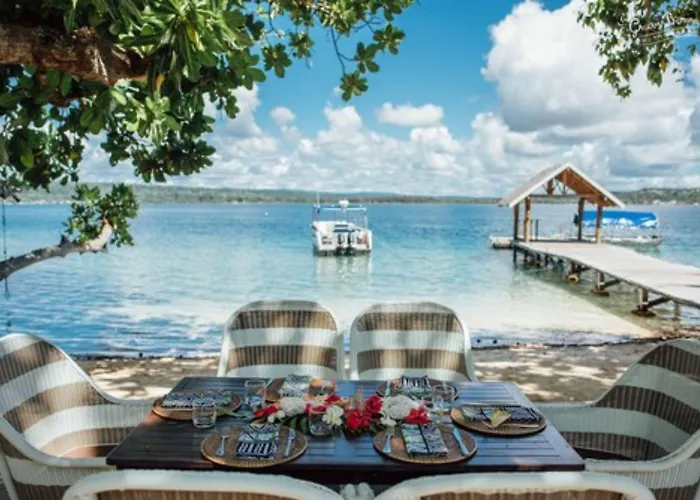 Aore Island Resort