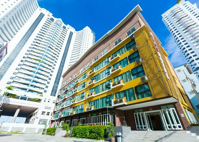 Neo Hotel