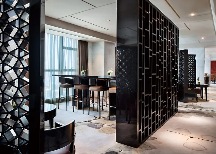 Crowne Plaza Hefei By Ihg