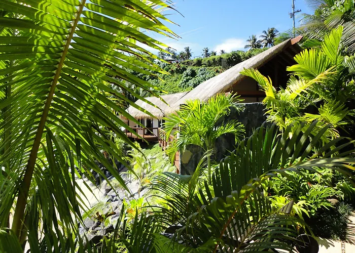 Seabreeze Resort Samoa - Exclusively For Adults