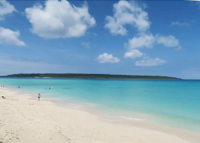 Miyakojima Tokyu Hotel & Resorts