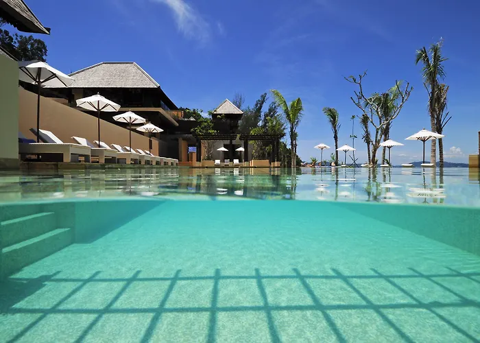 Gaya Island , Kota Kinabalu - A Small Luxury s Of The World