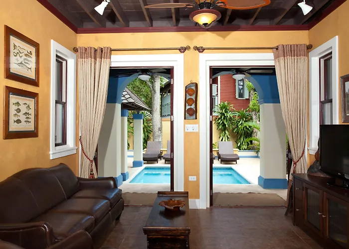 Hermosa Cove Villa & Suites