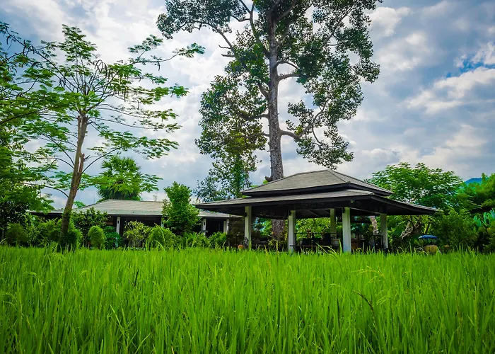 The River Resort