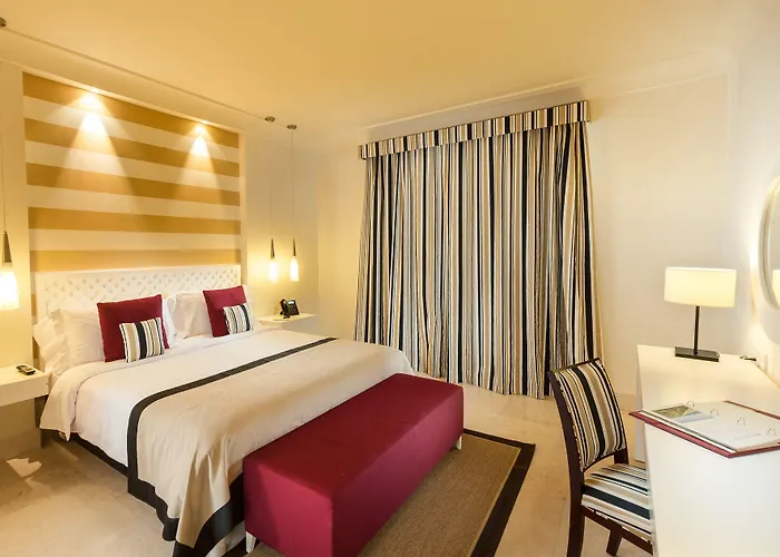 Juweira Boutique Hotel Adult Only