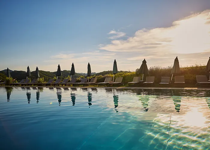 LOISIUM Wine&Spa Resort Südsteiermark Ehrenhausen